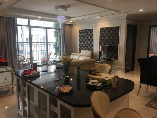 apartment for rent in vinhomes binh thanh district hcmc BT105784 (7)
